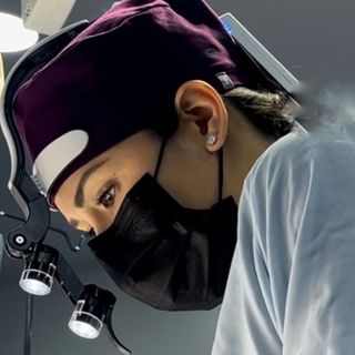 Ampliar imagen: Ana Ortiz Gutiérrez, Cirujano maxilofacial Monterrey