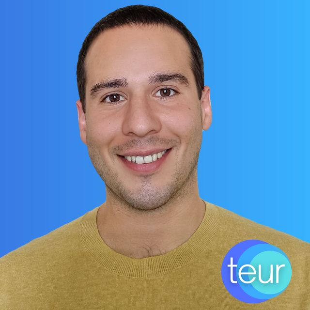 Néstor Casillas G., Terapeuta complementario Tepatitlan