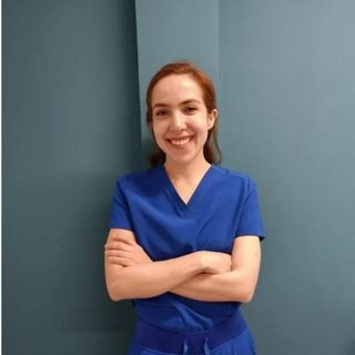 Ampliar imagen: Karin Ivette Campos Jimenez, Dermatólogo Ciudad de México