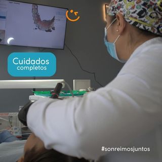 Ampliar imagen: Adriana Alcaraz Valle, Dentista - Odontólogo San Andres Cholula