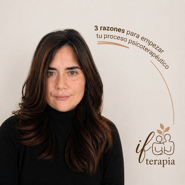 Isabel Fernández Rivero, Psicólogo Puebla