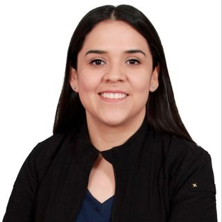 Ampliar imagen: Ana Patricia Salinas Contreras, Ginecólogo Reynosa