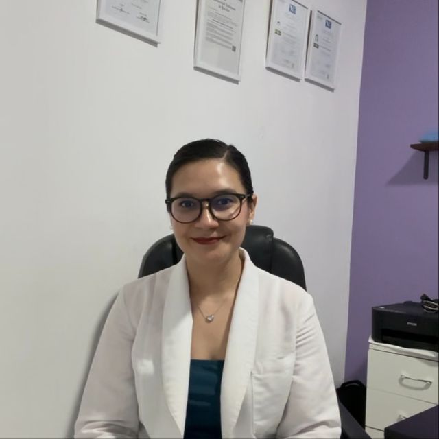 Ana Isabel Portillo Zavala