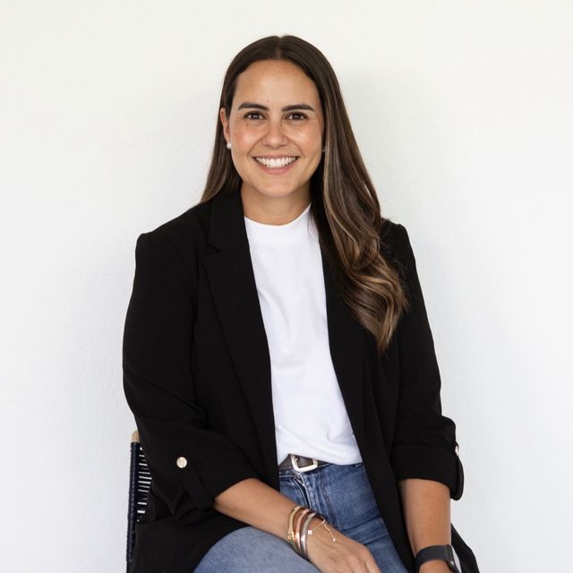 Mariana De La Peña Guzman, Psicólogo Ciudad de México