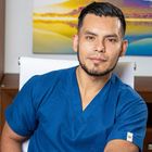 Dr. Israel Vega Flores