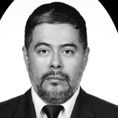 José Sergueiv Hernández Domínguez