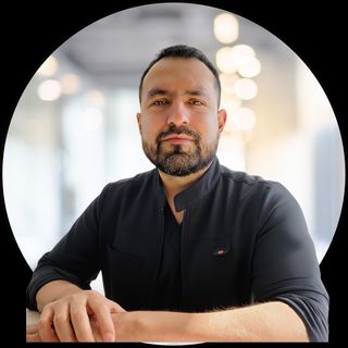 Dr. Jordán Castellanos Medina