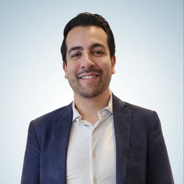 Daniel Hernández Torres, Psicólogo Miguel Hidalgo