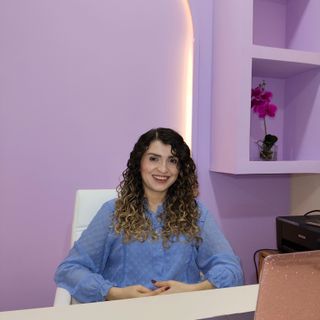 Dra. Estefania Olivas Robles