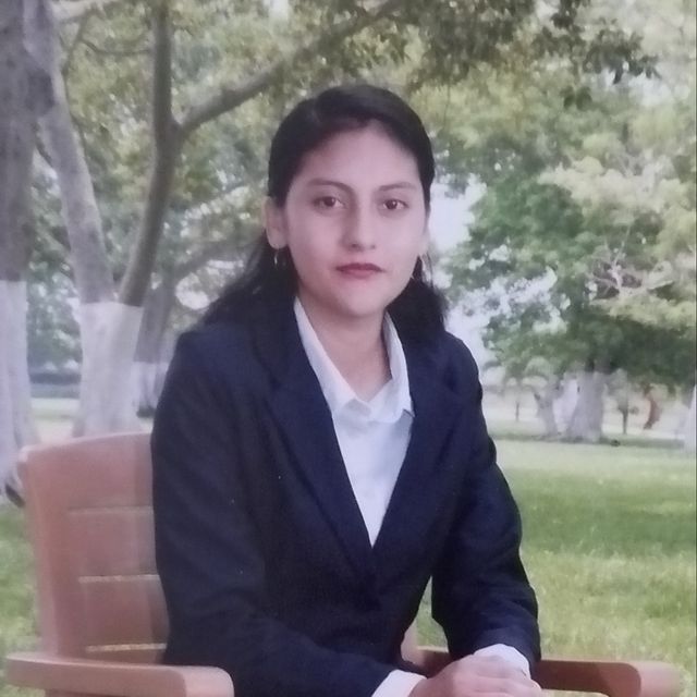 Martha Aquino, Psicólogo Ciudad de México