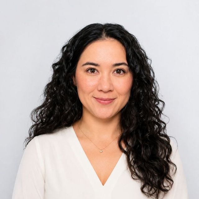 Ana Fabiola Tawara Rodríguez, Terapeuta complementario Guadalajara
