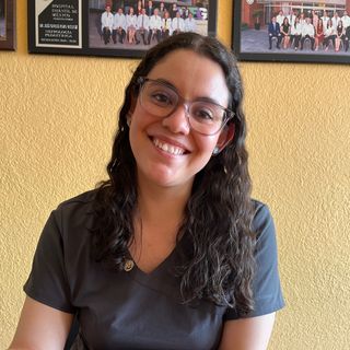 Ampliar imagen: Fabiola  Arévalo, Nefrólogo pediatra Benito Juárez