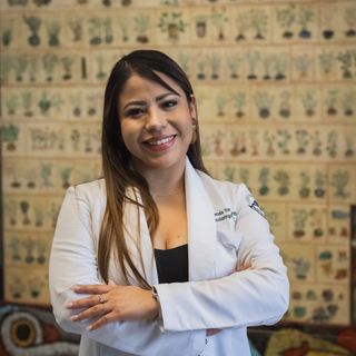 Ampliar imagen: Brenda Torres, Otorrinolaringólogo Ciudad de México