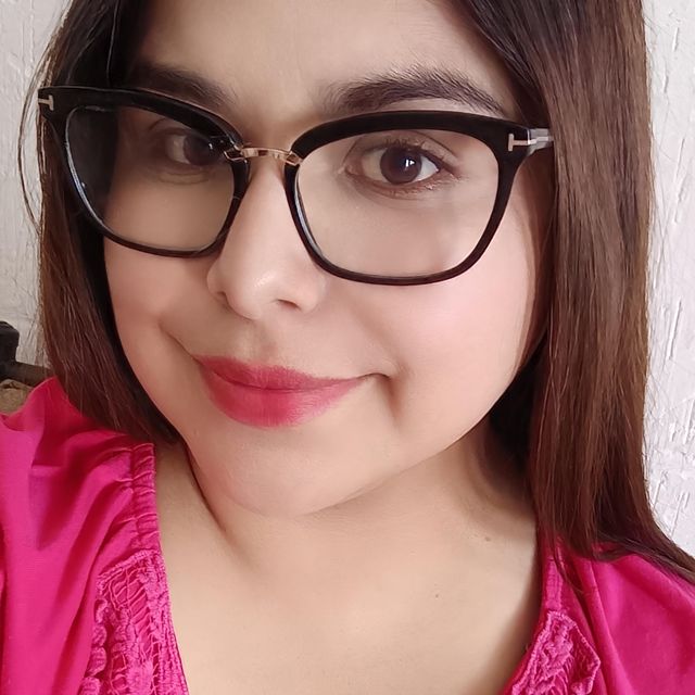 Cinthia Estefanie García Martínez, Psicólogo Chihuahua