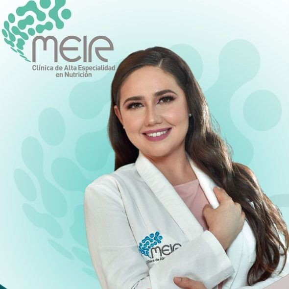 Ana Karen Fierro Velasco, Nutriólogo clínico Autlán de Navarro