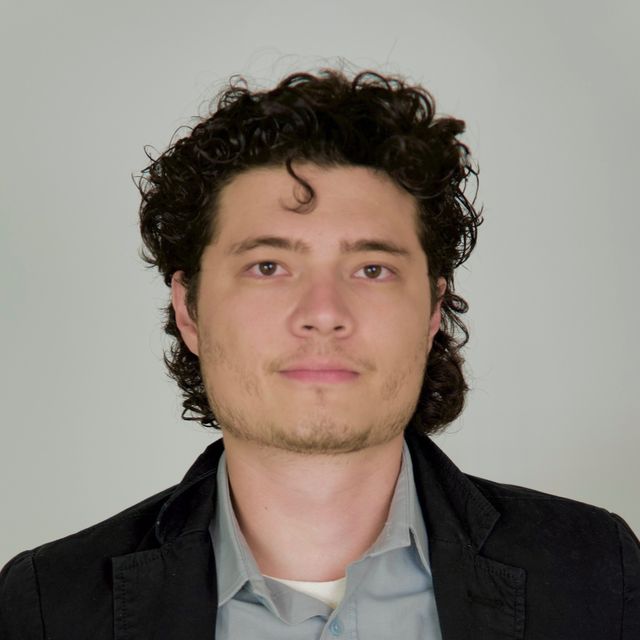 Carlos Aguilar, Psicólogo Puebla