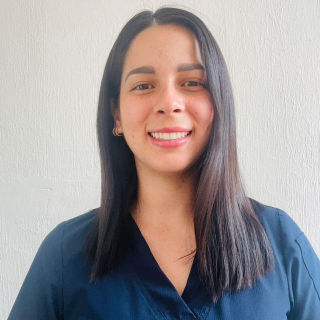 Patricia Galarza Wilson, Dentista - Odontólogo Guadalajara