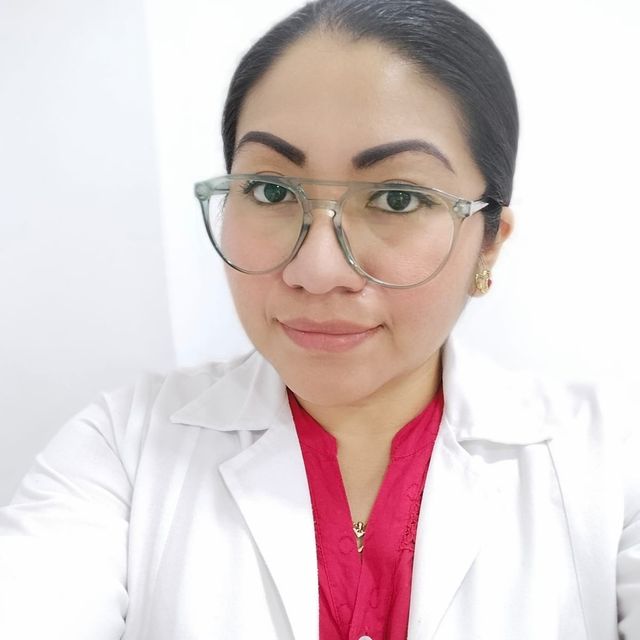 Viana Marisela Ordóñez Hernández, Médico general Ciudad Lazaro Cardenas