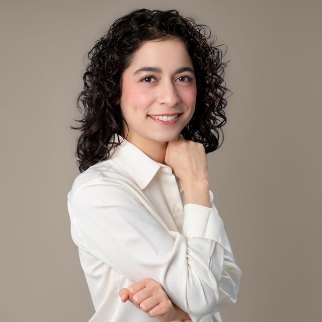 Penélope Ponce, Psicólogo Mexicali