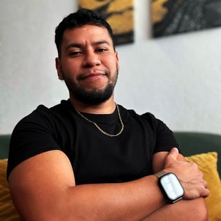 Ampliar imagen: Ricardo Alday, Psicólogo Ciudad de México