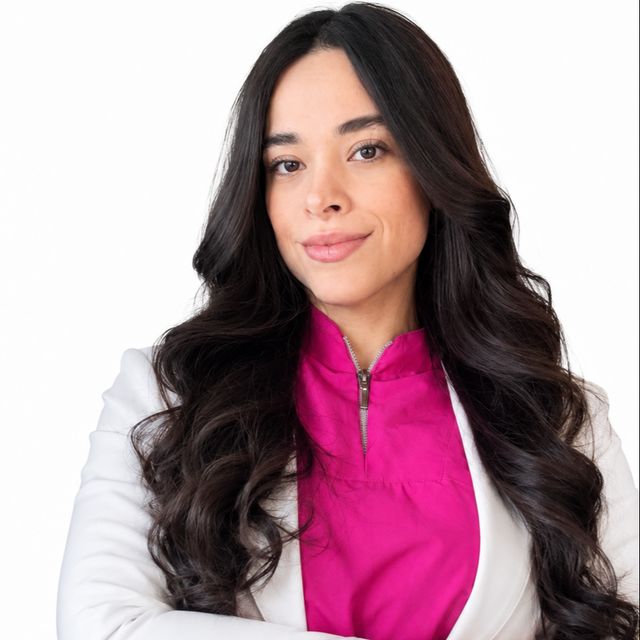 Kathryne Gracián Molina, Médico general Zapopan