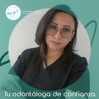 Ampliar imagen: Lesly Martinez, Dentista - Odontólogo Coyoacán