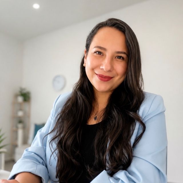 Alheli Bello Torres, Psicólogo Zapopan