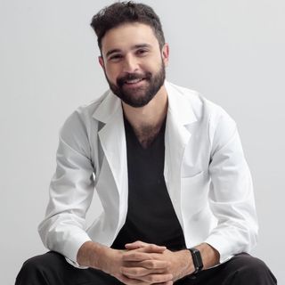 Gian Carlo Blanno Arellano, Optometrista Ciudad de México