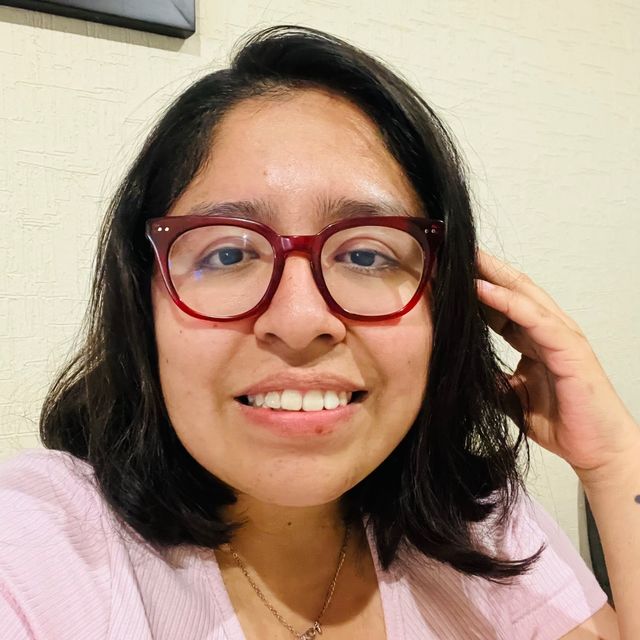 Alma Zacarías, Psicólogo Cuautlancingo