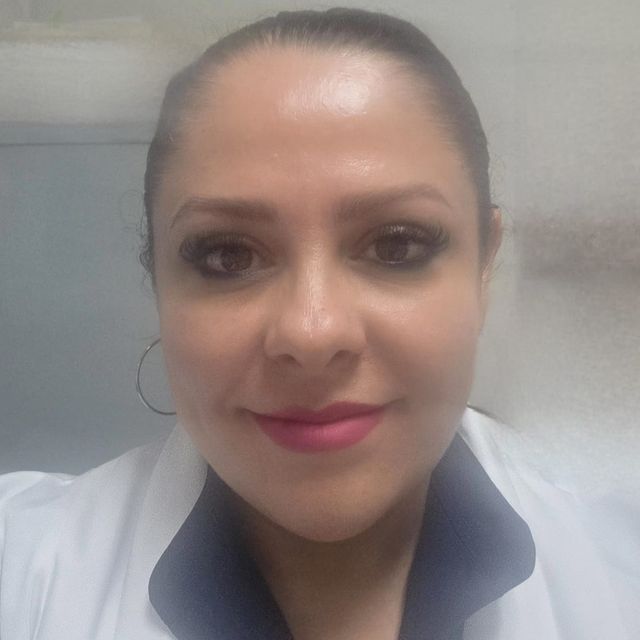 Claudia Ivette Vaca Rivera, Médico general Ciudad Juarez
