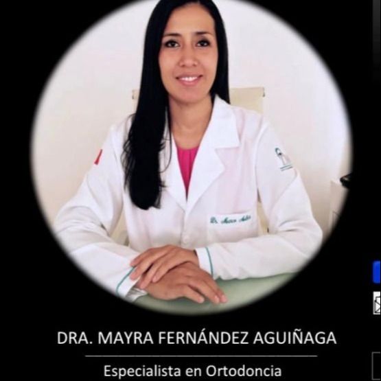 Mayra Fernández Aguiñaga, Dentista - Odontólogo León