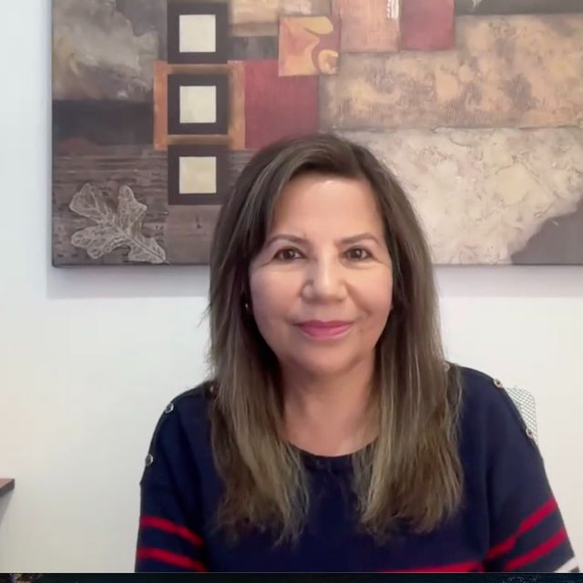 Celina Alvear Sevilla, Psicólogo Santiago de Querétaro