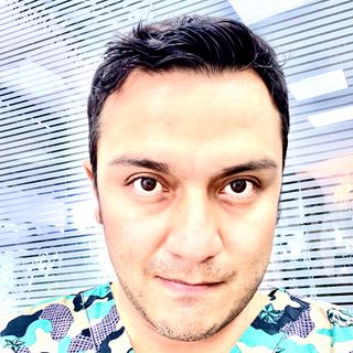 Ampliar imagen: Byron Campoverde Arevalo, Gastroenterólogo pediátrico Ciudad Juarez