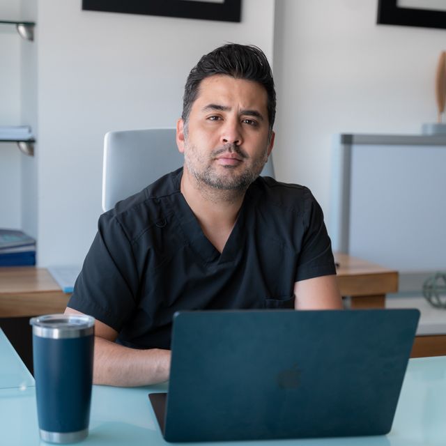 Miguel Tapia Alanis