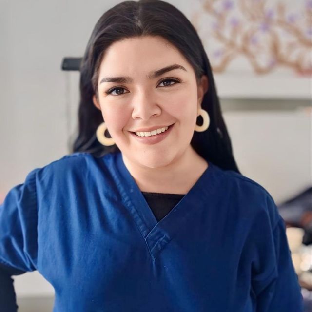 Angélica Cordero, Psicólogo Ciudad de México