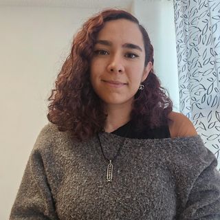 Dra. Melissa M. Rocha Jiménez