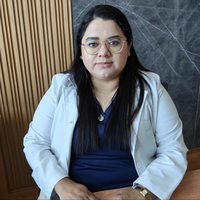 Guadalupe Vázquez Tapia, Neumólogo Puebla