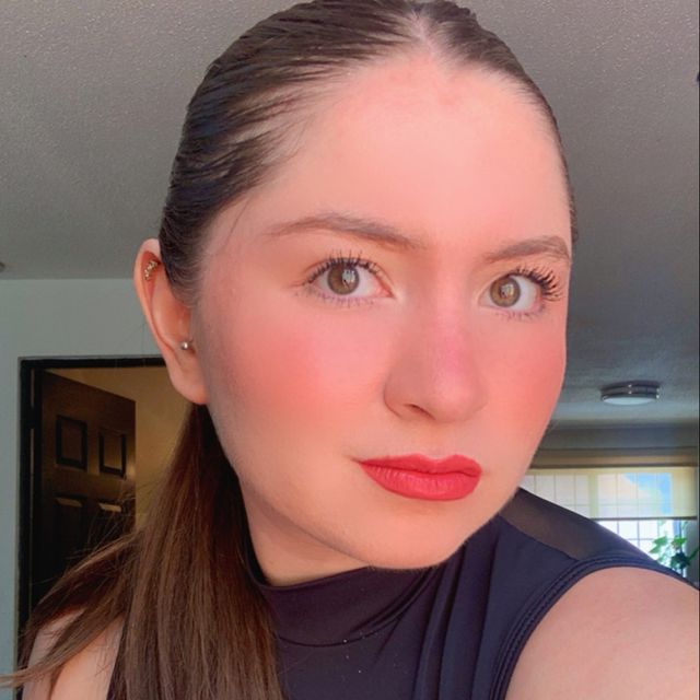 María Fernanda Castellanos Cruz, Nutriólogo San Luis Potosi