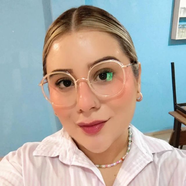 Estefania  Rojas Caín , Psicólogo Celaya