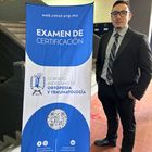 Dr. Jose Rodolfo Hidalgo Tovar