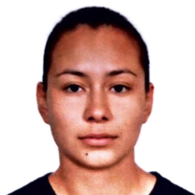 Mariana Vargas Sandoval, Psicólogo Aguascalientes