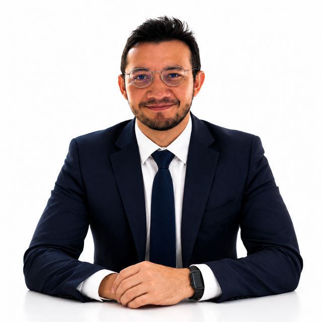 Roger Alexis Vázquez Castro, Neumólogo Ciudad de México