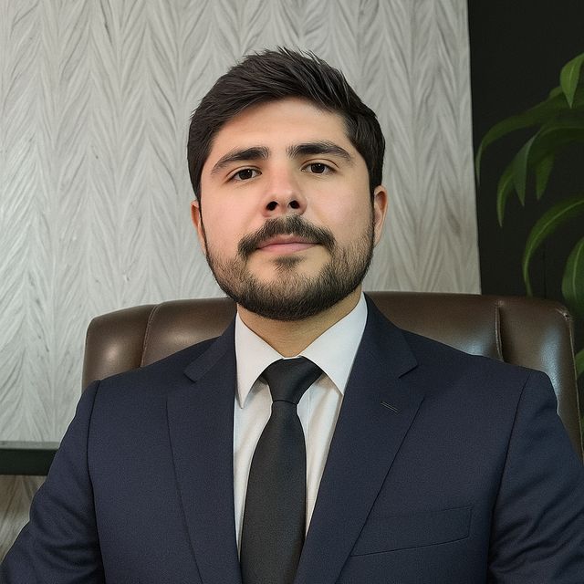 Alejandro Gonzalez Arredondo, Gastroenterólogo Mexicali