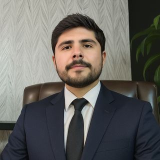 Ampliar imagen: Alejandro Gonzalez Arredondo, Gastroenterólogo Mexicali