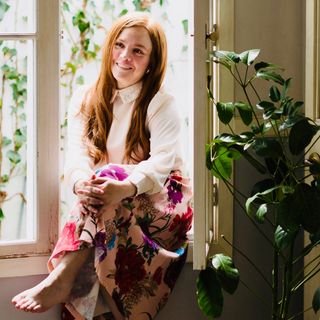 Ampliar imagen: Sandra Berenice Badillo Cervantes, Psicólogo Puebla