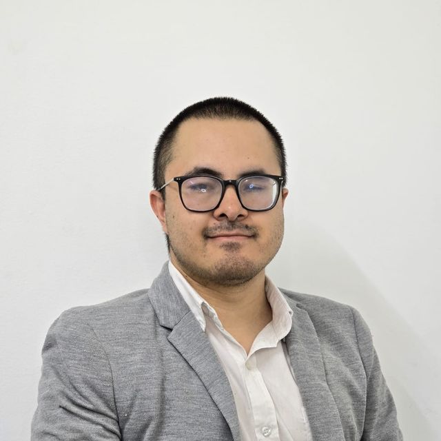 Miguel Angel Ceballos Hernández, Psicólogo Ciudad de México