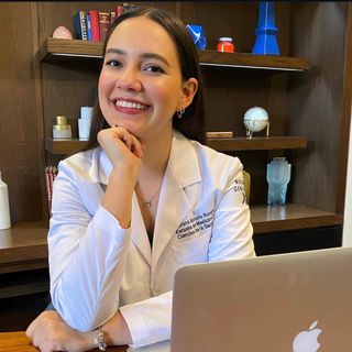 Mtra. Mariana Navarro Rangel