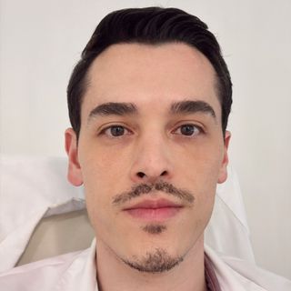 Lic. Ricardo Javier Pérez Rodríguez