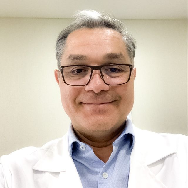 Ayax N. Sobrino Saavedra, Cardiólogo Guadalajara