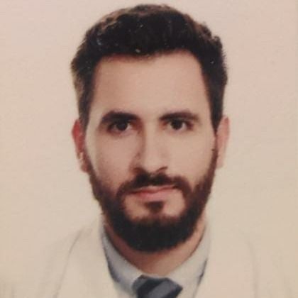Javier Andrade, Oftalmólogo Manzanillo